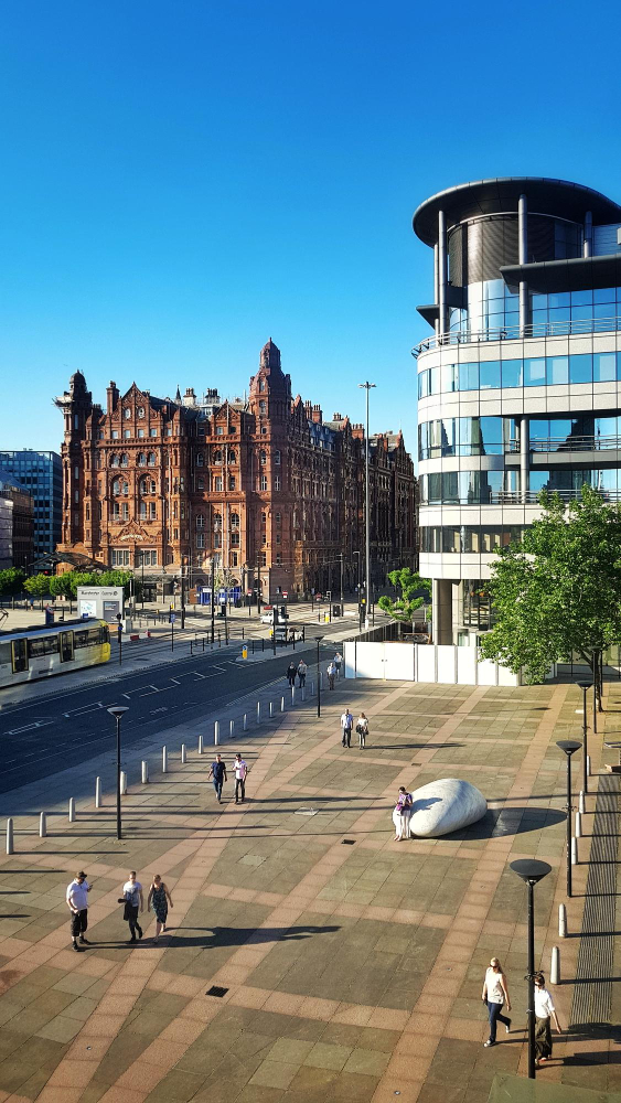 Northern Monkey Manchester - Northern Monkey Creative Media