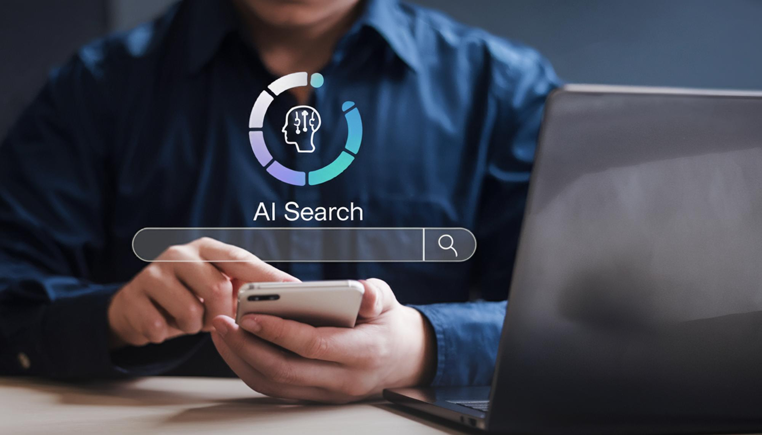 AI Search vs SEO