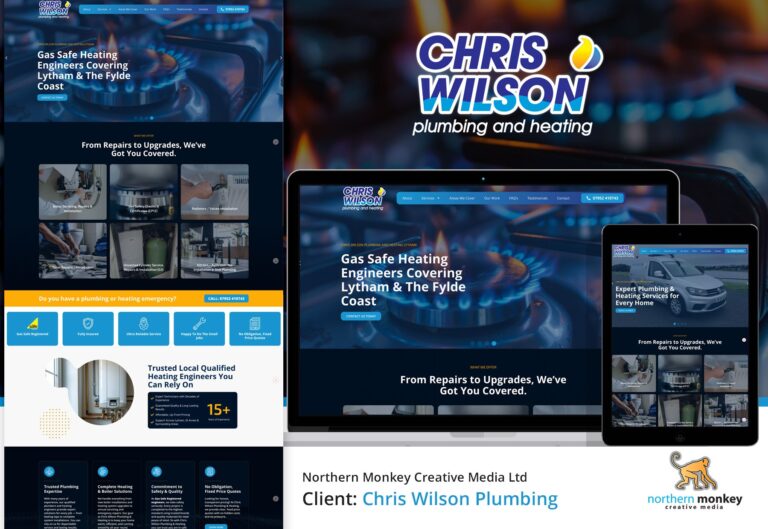 Chris Wilson Plumbing
