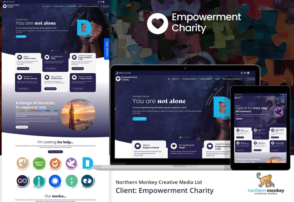 Empowerment Charity